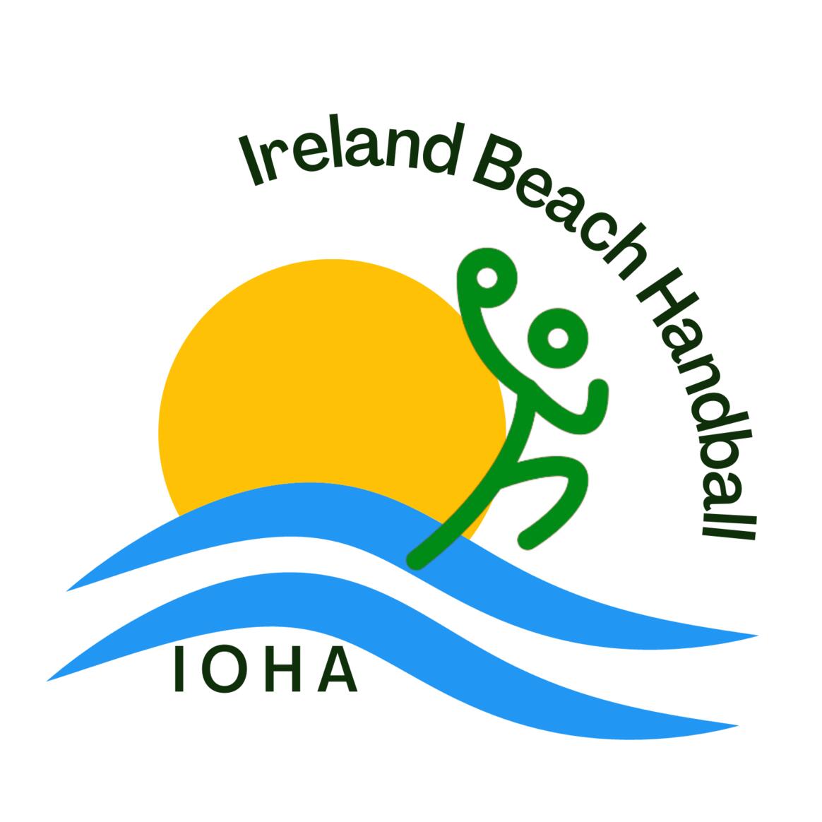 Beach Logo