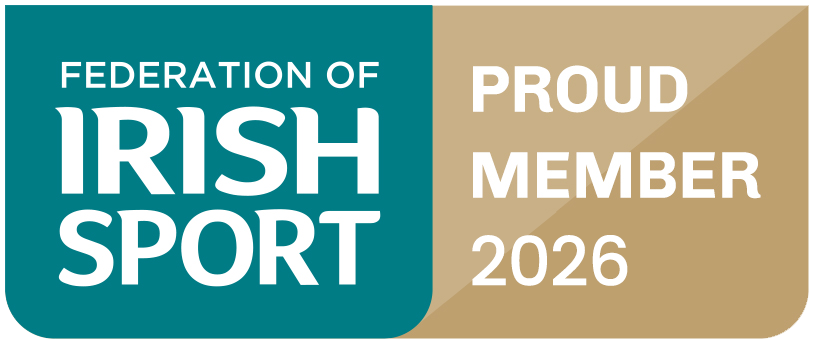 Federation of Irish Sport Member